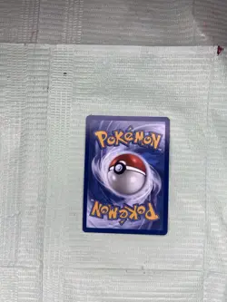 Pokemon TCG Sv10: Destined Rivals Rapidash Holo Card 189/182 Mint Condition - Image 2
