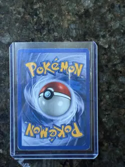 Pokemon TCG Charmander 70/110 Legendary Collection 2002 Reverse Holo Card - Image 2