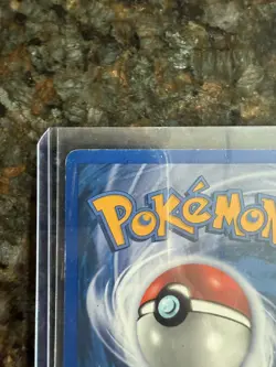 Pokemon TCG Charmander 70/110 Legendary Collection 2002 Reverse Holo Card - Image 3