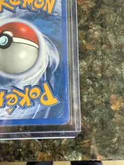 Pokemon TCG Charmander 70/110 Legendary Collection 2002 Reverse Holo Card - Image 4