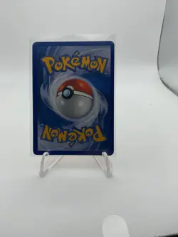 NUMEL 68/107 - STAMPED HOLO - COMMON - EX Deoxys - 2005 POKEMON CARD - LP - Image 2