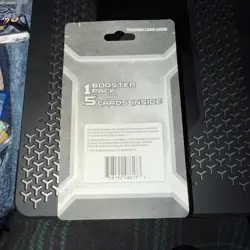 Pokemon TCG XY Evolutions Booster Pack +5 Cards Blister Pack - Image 2