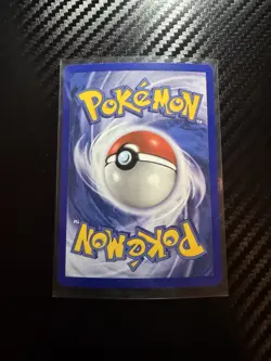 Pokemon Makuhita Reverse Holo Card 75/113 2005 Ex Delta Species - Image 2