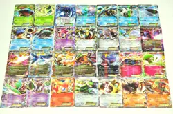 Pokemon card TCG LOT 28 1st ED EX Set holo Japanese Blastoise Venusaur etc... - Image 1
