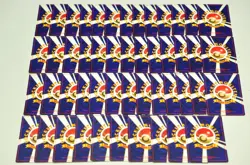 Pokemon card TCG LOT 49 Neo Destiny Old Back Japanese Energy Trainer Unown etc.. - Image 2