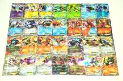 Pokemon card TCG LOT 28 EX Set holo Japanese Mewtwo Groudon Gardevoir etc... - Image 1