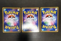 Pokemon card TCG LOT 28 EX Set holo Japanese Mewtwo Groudon Gardevoir etc... - Image 4