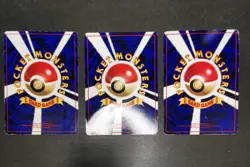 Pokemon card TCG Lot 15 Glossy Mewtwo No.150 trainer Machoke Jolteon etc... - Image 4