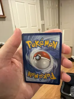 Victini 208 Sv: Scarlet & Violet Promo Cards Holo - Image 2