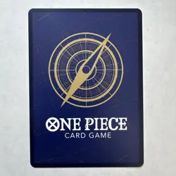 O-Nami (Illustration Box Vol.1) OP05-062 One Piece Promotion Cards Foil - Image 3