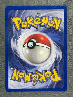 Ivysaur 44/130 Base Set 2 Series UNCOMMON Stage 1 POKEMON CARD 1999-2000 - NM - Image 2