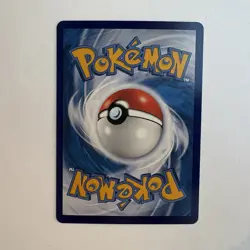 [FAST SHIP] Pokemon S-Chinese Ivysaur Master Ball Holo 151C 002/151 Card - Image 2