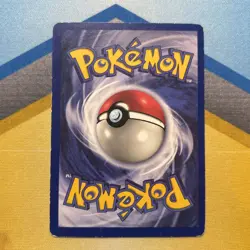 Pokemon TCG Pikachu Base Set Regular Card 058/102 - Image 2