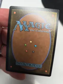 Magic The Gathering Feed The Swarm M 0016 Mar En Card Mtg Tcg Spiderman - Image 5