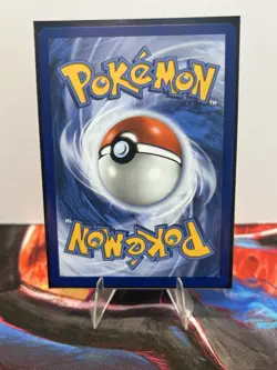 Mega Charizard X ex Double Rare 13/94 Phantasmal Flames Pokemon Card Holo - Image 2