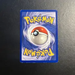 Imposter Professor Oak 73/102 Base Set Pokemon Card Regular Rare Lightly Played - Image 2