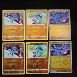 Pokemon Riolu x24 Card Lot Bundle - Image 5