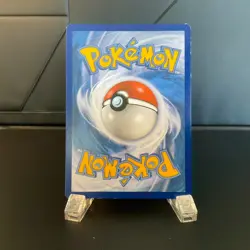 Detective Pikachu SM194 - Black Star Promo Holo - 2019 Pokemon TCG Card - Image 2