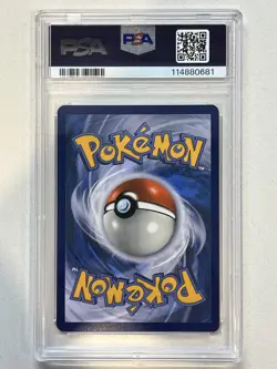 PSA 10 Archaludon #155/142 Illustration Rare - Stellar Crown Pokemon TCG Card - Image 4