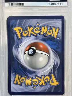 PSA 10 Archaludon #155/142 Illustration Rare - Stellar Crown Pokemon TCG Card - Image 5