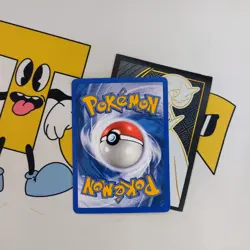 20/112 Cloyster Rare Reverse Holo EX Fire Red Leaf Green Pokemon Card nm - Image 2