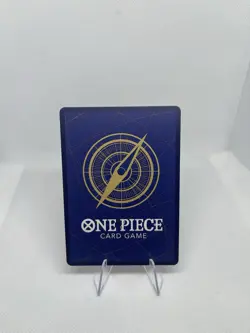 MONKEY.D.LUFFY OP01-024 SR THE BEST PRB01 ENGLISH ONE PIECE CARD GAME TCG - Image 3