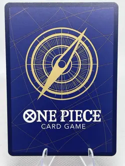 MONKEY.D.LUFFY OP01-024 SR THE BEST PRB01 ENGLISH ONE PIECE CARD GAME TCG - Image 4