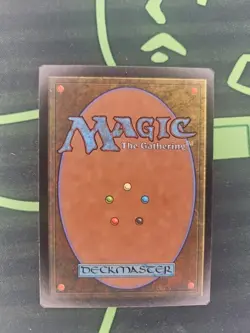 mtg ASHNOD'S ALTAR 5th Edition NM - Image 2