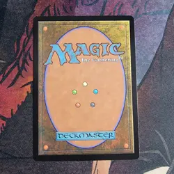 MTG Portal to Phyrexia The Brothers' War 240/287 Regular Mythic LP/NM - Image 2