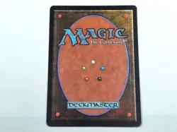 MTG - 3. REVISED ED. (WB/'94) - LIVING ARTIFACT - LEBENDES ARTEFAKT/NEVER PL./NM - Image 2