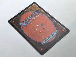 MTG - 3. REVISED ED. (WB/'94) - LIVING ARTIFACT - LEBENDES ARTEFAKT/NEVER PL./NM - Image 4