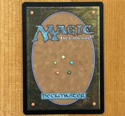 Rocket-Powered Goblin Glider [Prerelease] R 0172 NM Foil MTG Marvel's Spider-Man - Image 3