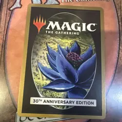 Clue (0011) Token T 30th Anniversary Edition 11 LP-NM - Image 2