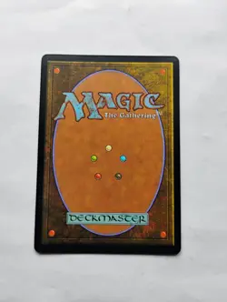 The first sliver retro foil modern horizons - Image 2