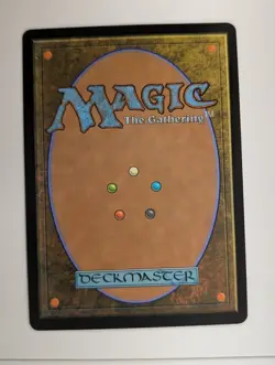 MTG - Thundering Falls - MKM - R - Borderless - 331 - Image 2