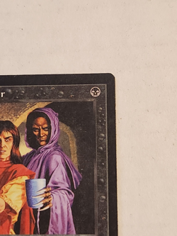 Mtg Magic Visions Vampiric Tutor LP - Image 4