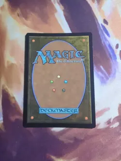 MTG: Villainous Wrath (Extended Art) Marvel's Spider-Man Foil #0259 - Image 2