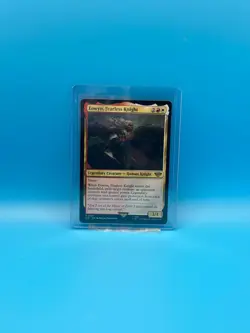MTG, Eowyn, Fearless Knight 201 $3 ORDER MIN - Regular - LTR - Magic the Gather - Image 1