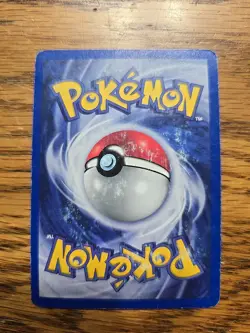 Pokemon TCG Blaine's Charizard 2/132 Gym Challenge - Image 2