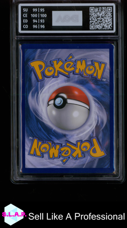 TEAM ROCKET'S RATICATE POKEMON 2025 202/182 DESTINED RIVALS AOG 10 - Image 2