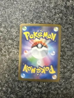 Pokemon TCG Japanese Heatmor White Flare Reverse Holo Master Ball 016/086 - Image 3