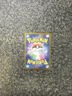Pokemon TCG Japanese Heatmor White Flare Reverse Holo Master Ball 016/086 - Image 4