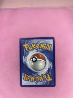 Pokemon TCG Tulip 259/182 Paradox Rift Sir Trainer NM Condition - Image 2