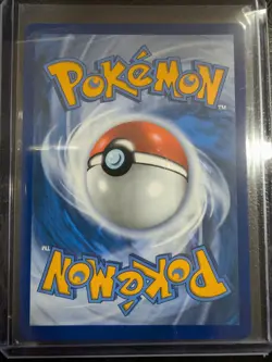 Air Balloon 166/132 Ultra Rare Full Art Pokemon TCG Mega Evolution NM - Image 4
