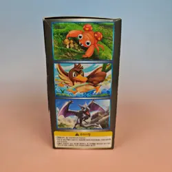 POKEMON 2019 SUN & MOON TAG BOLT 2019 KOREAN BOOSTER BOX DISPLAY SEALED - Image 4