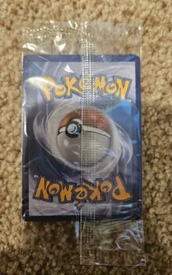 Pokemon Phantasmal Flames UPC MEGA Charizard & Oricorio EX #23 Promos - Sealed - Image 2