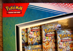 Pokemon TCG: NEW Prismatic Evolutions Premium Collection Factory Sealed Box - Image 2