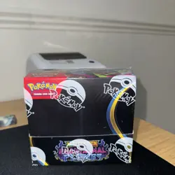 Pokemon TCG Phantasmal Flames Booster Box 36 Packs Brand New Sealed ✅ - Image 1