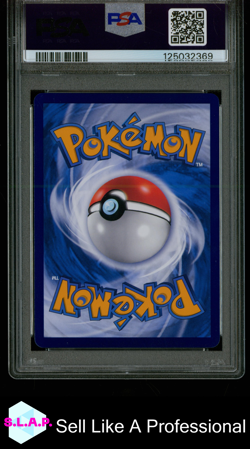 PIKACHU/BATIK SHIRT PIKACHU'S IDN.JRNY.CMPGN POKEMON SV-P IN PRM 2024 155 PSA 10 - Image 2