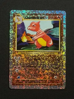 Pokemon TCG Charmeleon Legendary Collection 37/110 Reverse Holo VLP / NM- 🔥🔥🔥 - Image 1
